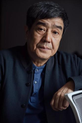 梁平